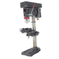 Mașină de găurit cu coloană Worccraft DP05-16