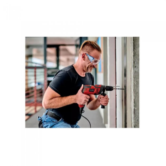 Mașină de găurit cu impact electrică Einhell TH-ID 720-1 E (42.598.48) – Mașini de găurit