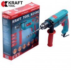 Дрель KraftTool K21302