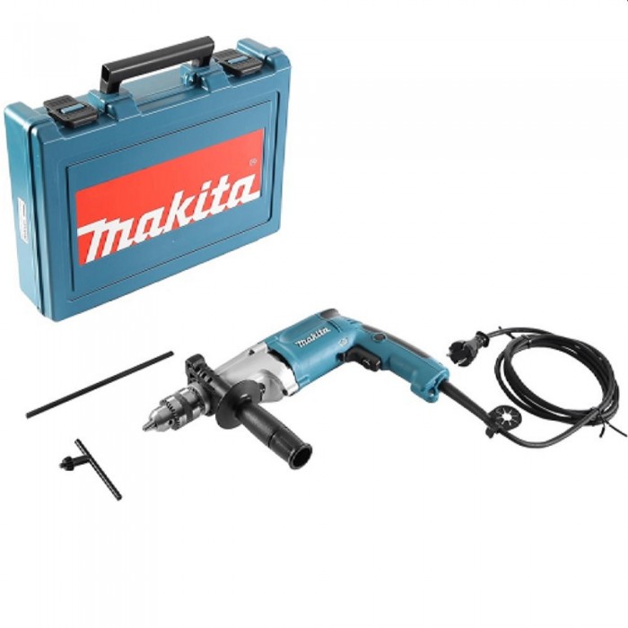 Mașină de găurit Makita HP2051H – Mașini de găurit