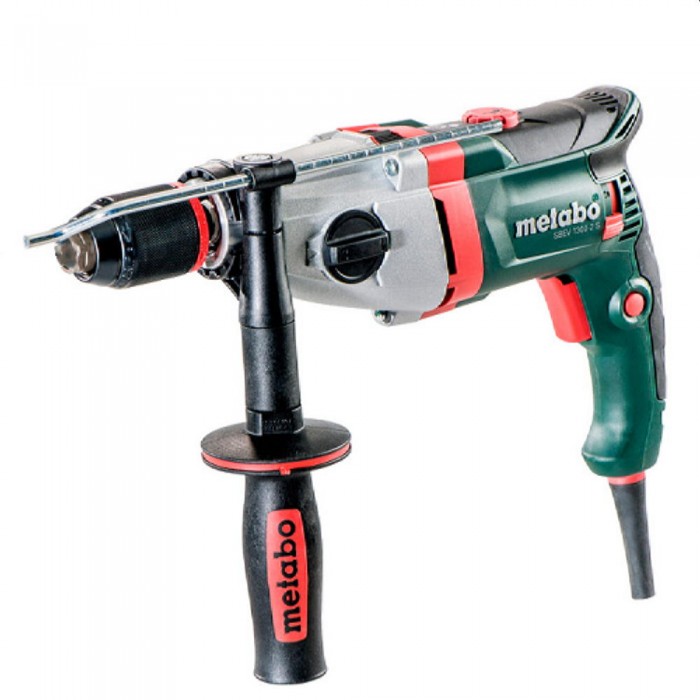 Burghiu Metabo SBEV 1300-2S (600786500) – Mașini de găurit