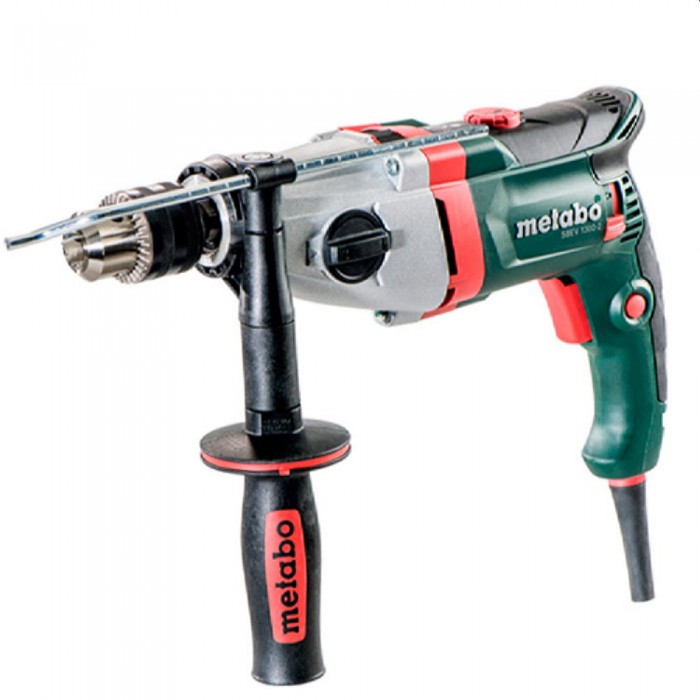 Burghiu Metabo SBEV 1300-2 (600785000) – Mașini de găurit