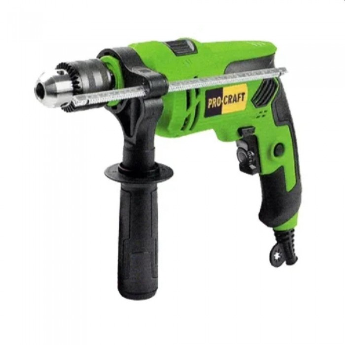 Mașină de găurit cu impact Procraft PS1000 – Mașini de găurit