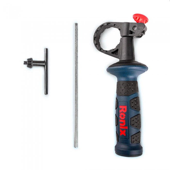 Mașină de găurit Ronix 2240 – Mașini de găurit