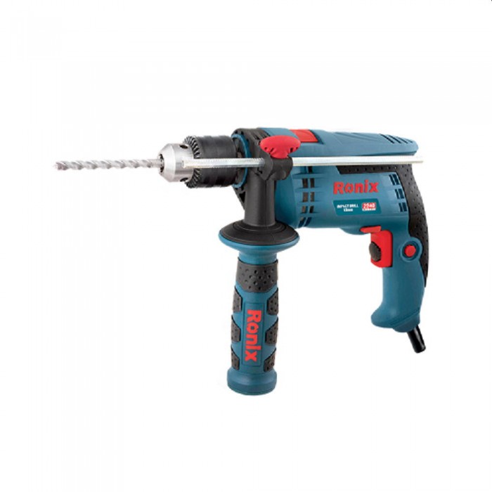 Mașină de găurit Ronix 2240 – Mașini de găurit