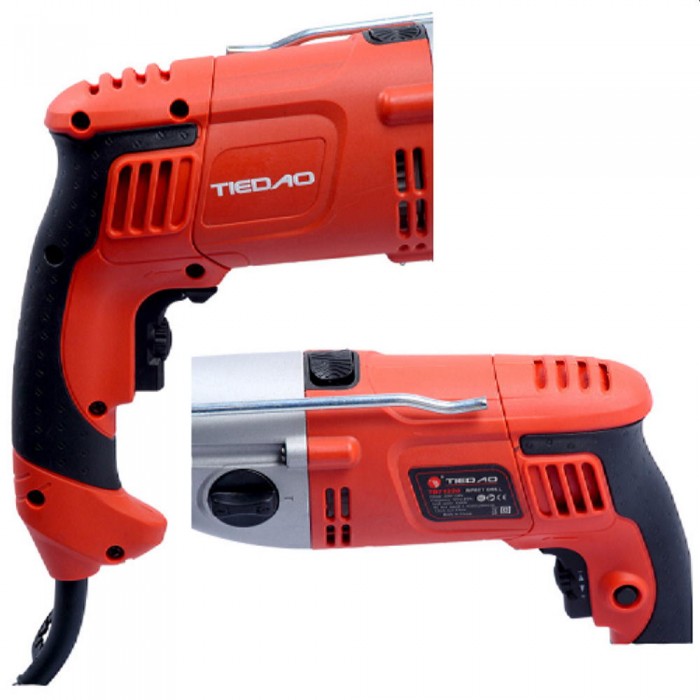 Mașină de găurit Tiedao TD71220 – Mașini de găurit