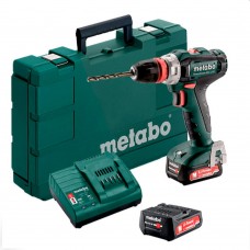 Шуруповерт Metabo BS12Q (601037500)