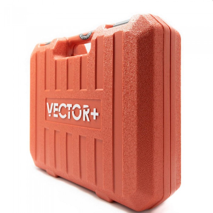Mașină de găurit Vector+ VEB2020 – Șurubelnițe