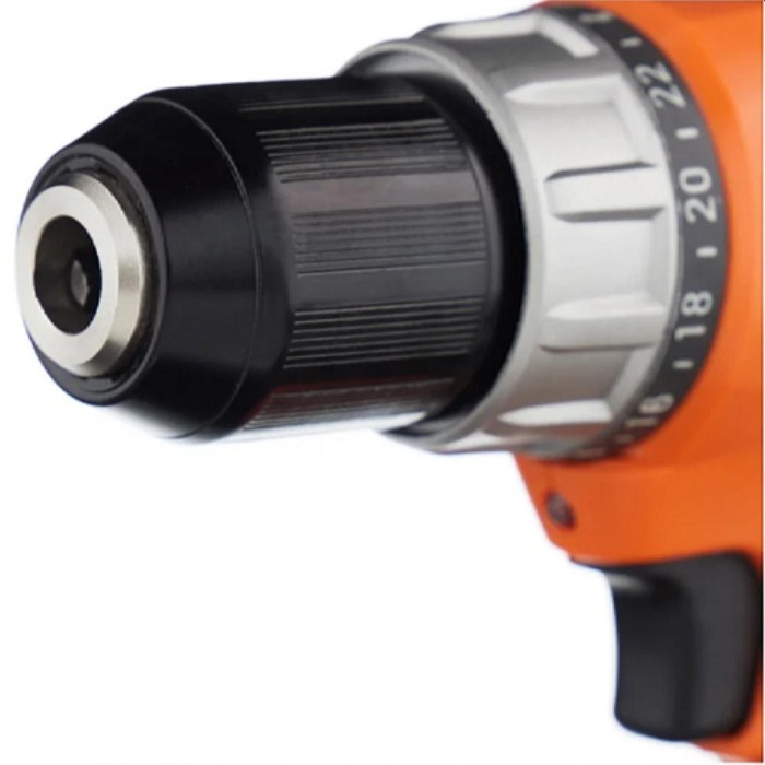 Дрель-шуруповерт с аккумулятором AEG BS 18G2 Li-152C – Шуруповерты