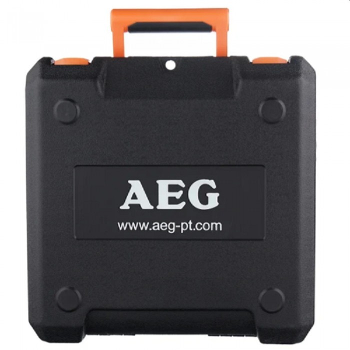 Дрель-шуруповерт с аккумулятором AEG BS 18G2 Li-152C – Шуруповерты