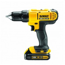 Șurubelniță fără fir DeWALT DCD771C2