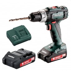 Дрель-шуруповерт аккумуляторный Metabo BS18L (602321500)