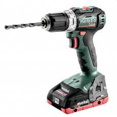 Mașină de găurit/șurubelniță fără fir Metabo BS18L BL (602326800)