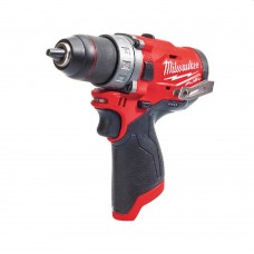 Mașină de găurit/șurubelniță fără fir Milwaukee M12FDD-0