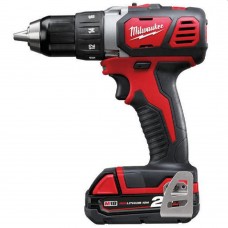 Шуруповерт аккумуляторный Milwaukee M18BDD-202C