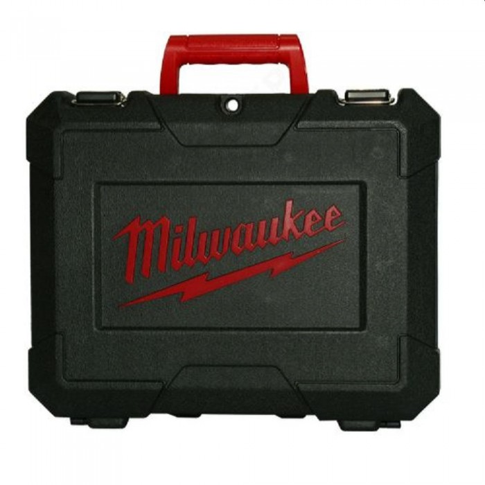 Шуруповерт аккумуляторный Milwaukee M18BDD-202C – Шуруповерты