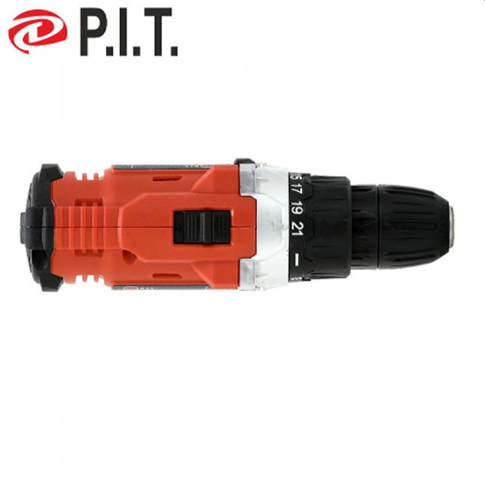 Mașină de găurit/șurubelniță fără fir PIT PSR12V – Șurubelnițe