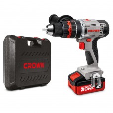 Șurubelniță fără fir Crown CT21075HMX-4 BMC