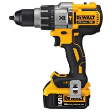 Дрель-шуруповерт ударный аккумуляторный DeWALT DCD996P2.