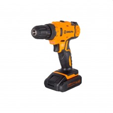 Vihri DA-14L-2KA șurubelniță-burghin cu acumulator