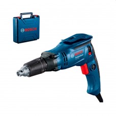 Mașină de găurit fără fir Bosch GTB 650