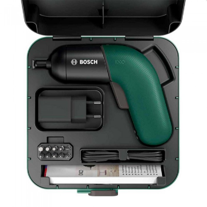 Șurubelniță Bosch IXO6 – Șurubelnițe