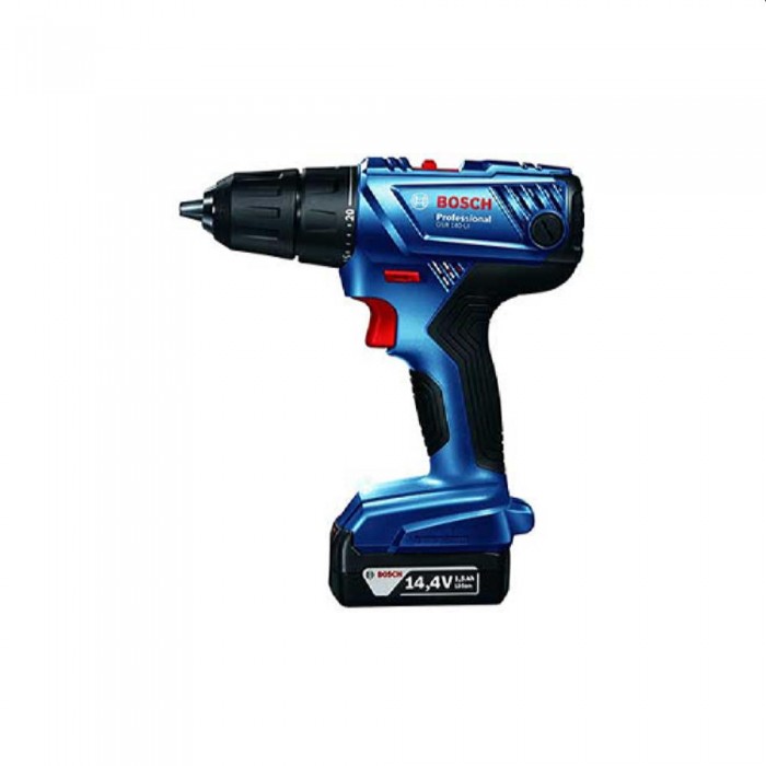 Șurubelniță fără fir Bosch GSR 140-LI – Șurubelnițe