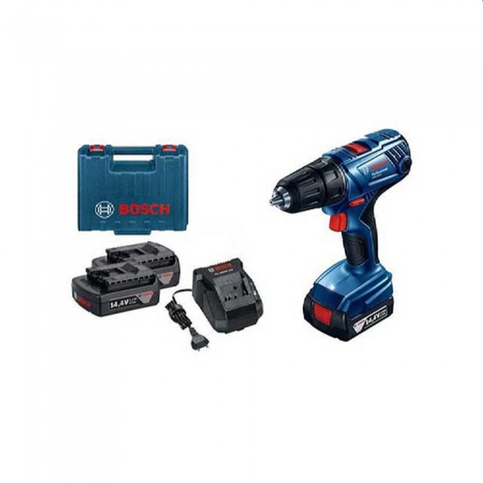 Șurubelniță fără fir Bosch GSR 140-LI – Șurubelnițe