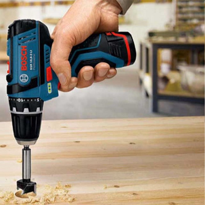 Șurubelniță fără fir Bosch GSR 140-LI – Șurubelnițe