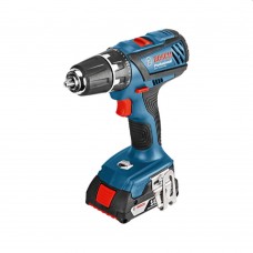 Șurubelniță fără fir Bosch GSR 18-2-LI