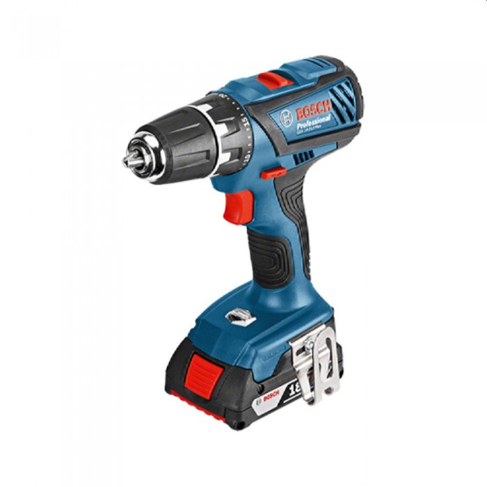 Șurubelniță fără fir Bosch GSR 18-2-LI – Șurubelnițe