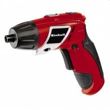 Шуруповёрт на аккумуляторе Einhell TC-SD 3.6 LI