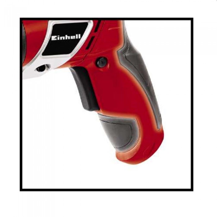 Шуруповёрт на аккумуляторе Einhell TC-SD 3.6 LI – Шуруповерты