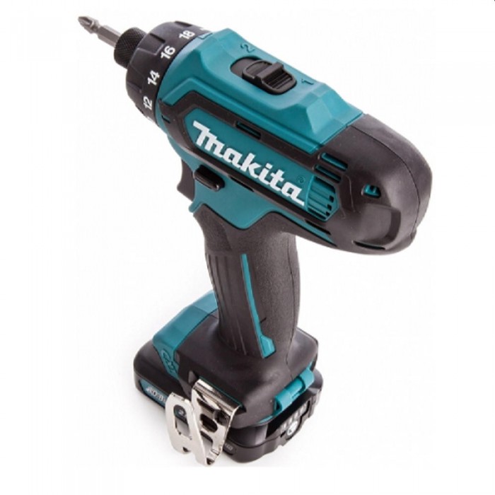 Șurubelniță fără fir Makita DF033DZ – Șurubelnițe