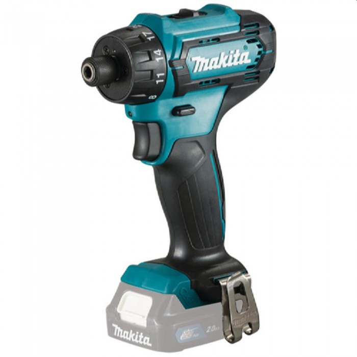 Șurubelniță fără fir Makita DF033DZ – Șurubelnițe