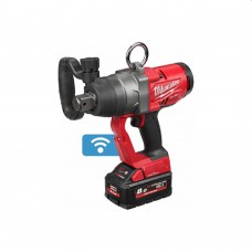 Шуруповерт ударный аккумуляторный Milwaukee M18 FUEL ONEFHIWF1-802X ONE-KEY