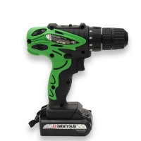 Шуруповерт аккумуляторный Инстар АШП 76214