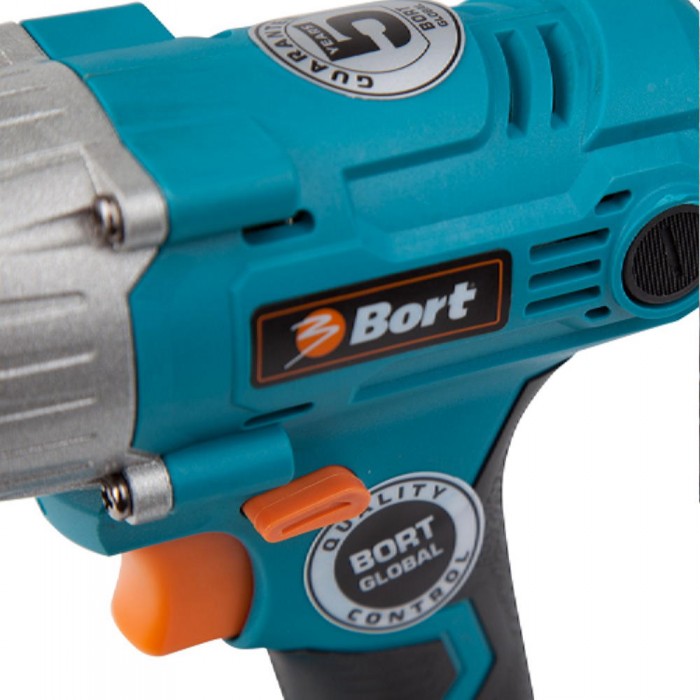 Șurubelniță cu impact fără fir Bort BAB-18l-LiDK – Șurubelnițe