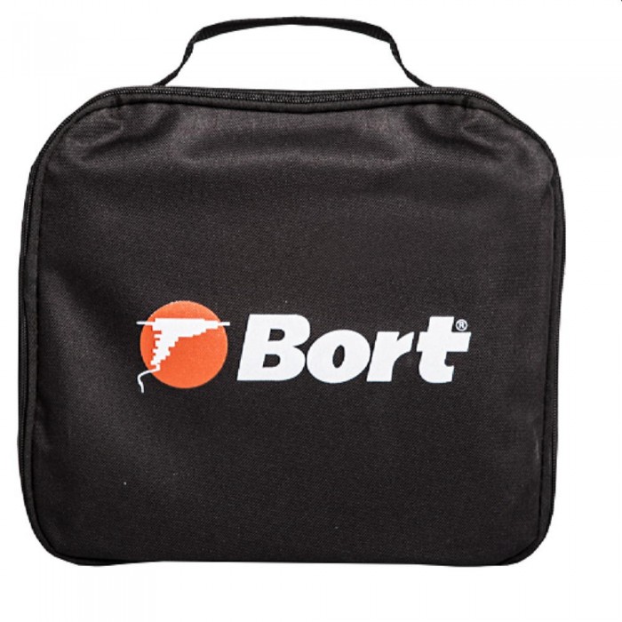 Șurubelniță cu impact fără fir Bort BAB-18l-LiDK – Șurubelnițe