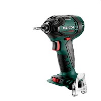 Șurubelniță cu impact fără fir Metabo SSD18LTX200BL (602396890)