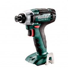 Șurubelniță de impact Metabo SSD 12 (601114890)