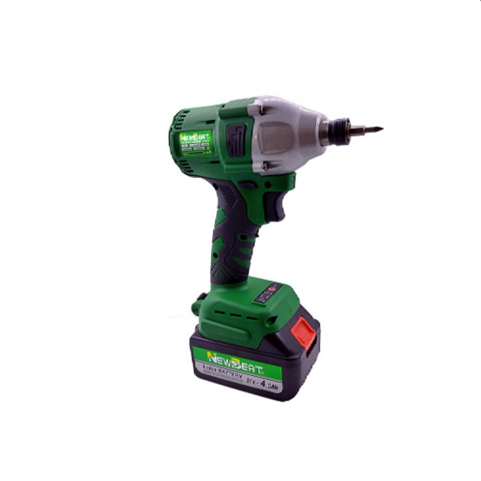 Șurubelniță de impact fără fir NewBeat NBT-CIS-21B – Șurubelnițe