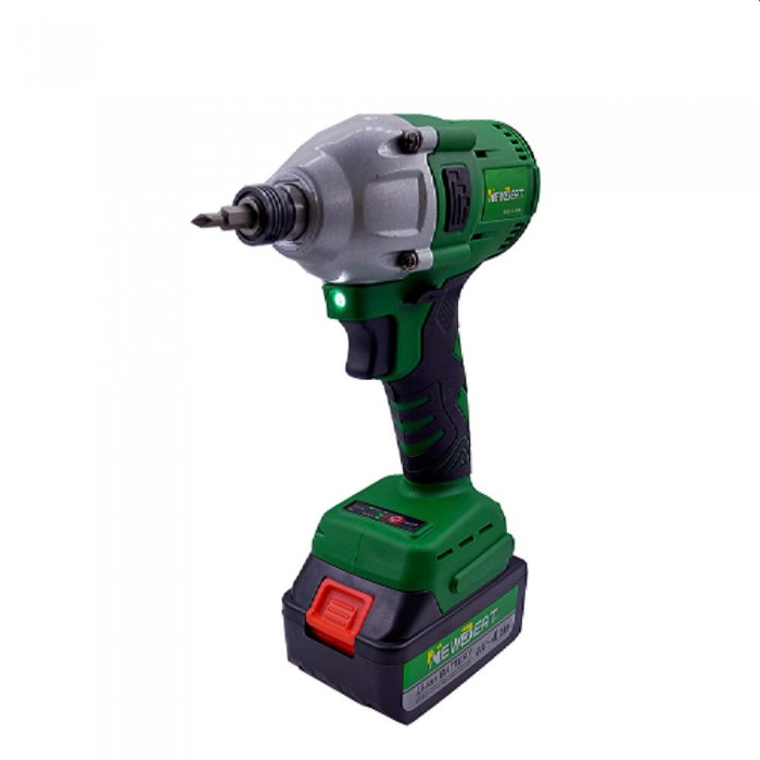 Șurubelniță de impact fără fir NewBeat NBT-CIS-21B – Șurubelnițe