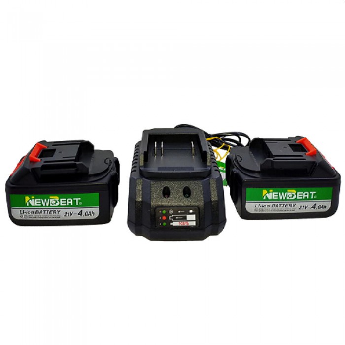 Șurubelniță de impact fără fir NewBeat NBT-CIS-21B – Șurubelnițe