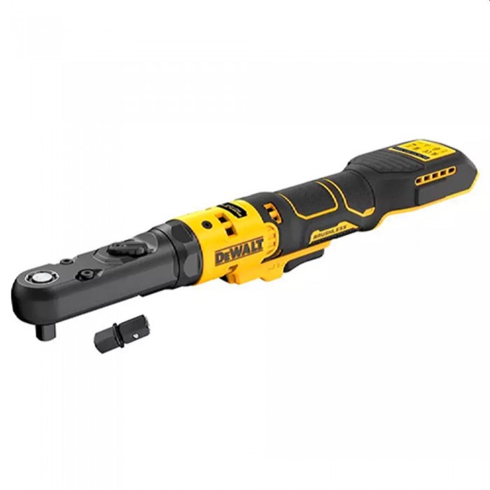 Шуруповёрт аккумуляторный DeWALT DCF510N – Шуруповерты