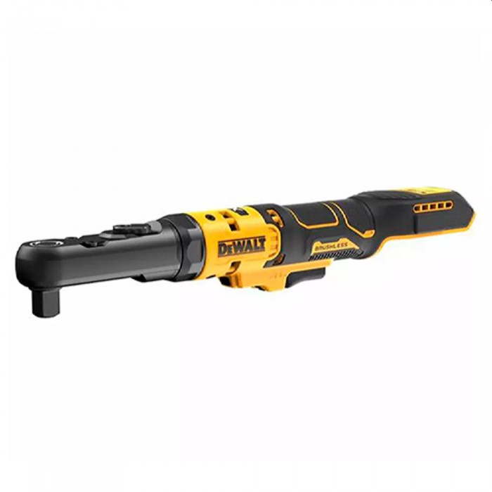 Шуруповёрт аккумуляторный DeWALT DCF510N – Шуруповерты
