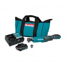 Шуруповерт аккумуляторный Makita WR100DWA