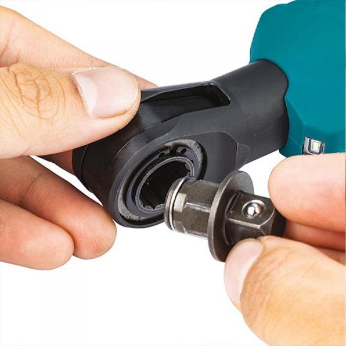 Шуруповерт аккумуляторный Makita WR100DWA – Шуруповерты