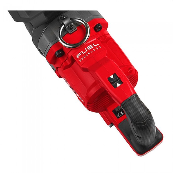 Шуруповерт ударный аккумуляторный Milwaukee M18 ONEFHIWF1D-0C – Шуруповерты