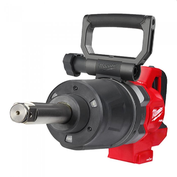 Шуруповерт ударный аккумуляторный Milwaukee M18 ONEFHIWF1D-0C – Шуруповерты